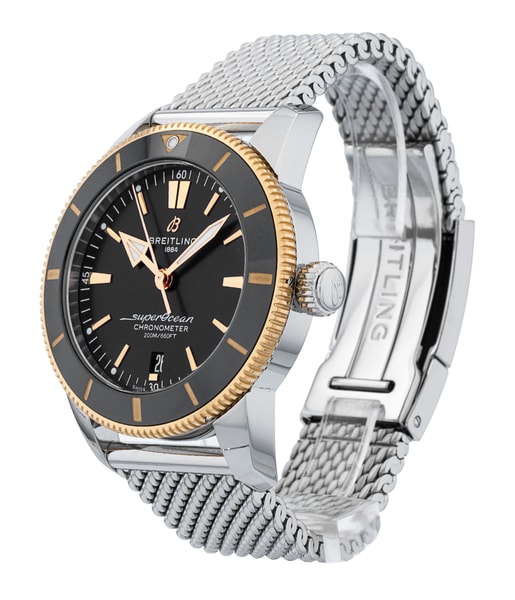 Breitling SuperOcean Heritage II 44 UB2030